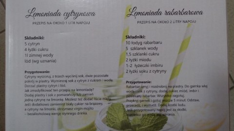 Słój z kranikiem 4l na stojaku Słój z kranikiem 4l na stojaku