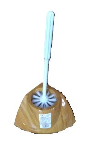 Szczotka narożna do wc ''WOOD'' SHU2523 Szczotka narożna do wc ''WOOD'' SHU2523