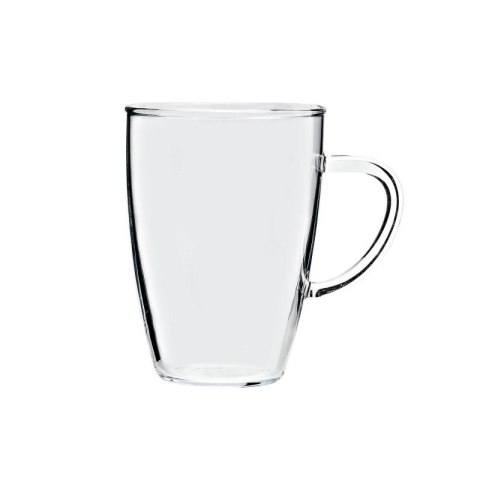 Szklanki 6szt żaroodporne ze szkła boro-krzemowego 250ml Termisil Szklanki 6szt żaroodporne ze szkła boro-krzemowego 250ml Termisil