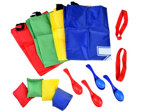 Zestaw sportowy WORKI DO SKAKANIA | SP0568 Zestaw sportowy WORKI DO SKAKANIA | SP0568