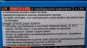 Znicz 12szt. ledowy SUBITO COMET czerwony + 2 X R14