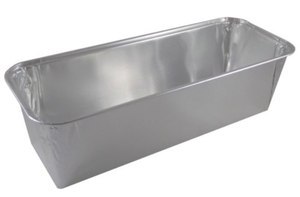 Foremka 6szt. aluminiowa 1475ml | nr x-9 Foremka 6szt. aluminiowa 1475ml | nr x-9
