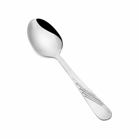 Łyżeczka do herbaty Tadar Amazon 13,8 cm 12szt. Łyżeczka do herbaty Tadar Amazon 13,8 cm 12szt.