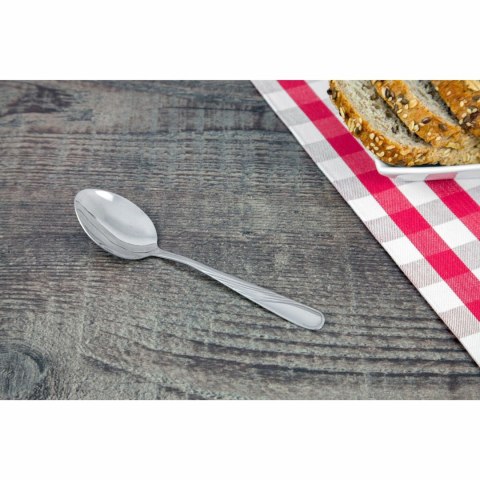 Łyżeczka do herbaty Tadar Amazon 13,8 cm 12szt. Łyżeczka do herbaty Tadar Amazon 13,8 cm 12szt.