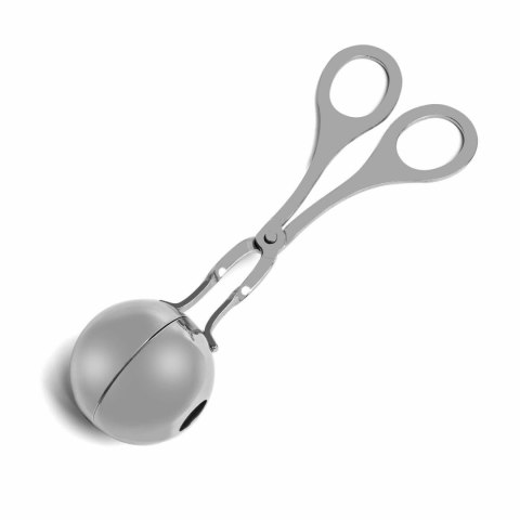 Łyżka szczypce do formowania klopsików 17,5cm Łyżka szczypce do formowania klopsików 17,5cm