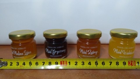 Miód mini Miód mini