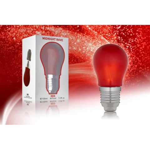 Perfumy 100ml ŻARÓWKA MIDNINGHT RAVE Perfumy 100ml ŻARÓWKA MIDNINGHT RAVE