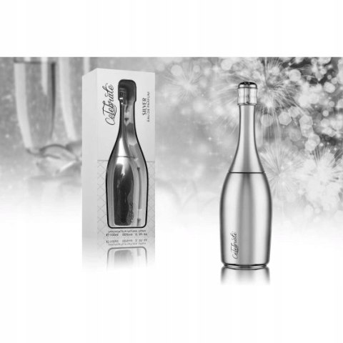 Perfumy Sellion Celebrate Silver 100ml Perfumy Sellion Celebrate Silver 100ml