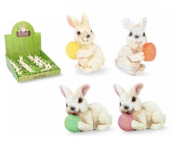 Zajączek w torebce 6cm | GOT2567
