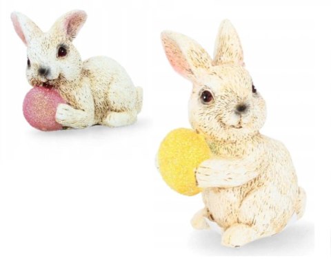 Zajączek w torebce 6cm | GOT2567 Zajączek w torebce 6cm | GOT2567