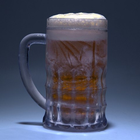 Lodowy Kufel FROSTER MAX Płyn dla Tay Dzień Ojca Lodowy Kufel FROSTER MAX Płyn dla Tay Dzień Ojca