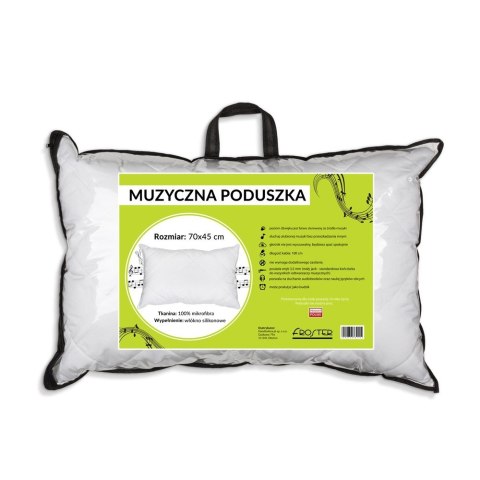 Muzyczna Poduszka - Duża Muzyczna Poduszka - Duża