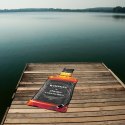 Ręcznik Butelka whisky prezent dla faceta chłopaka