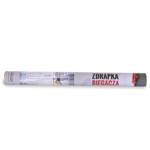 Zdrapka Biegacza prezent PLAKAT mapa maraton Zdrapka Biegacza prezent PLAKAT mapa maraton