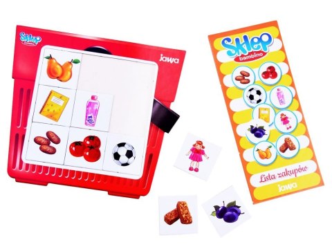 Gra sklep BAMBINO | GR0365 Gra sklep BAMBINO | GR0365