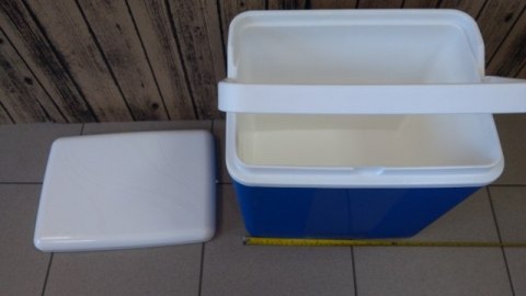 Lodówka turystyczna 30l Lodówka turystyczna 30l