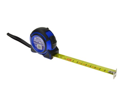 Miara 12szt zwijana 3m dwustronna G01453 Miara 12szt zwijana 3m dwustronna G01453