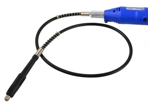 Mini szlifierka z osprzętem 40el. G81222 Mini szlifierka z osprzętem 40el. G81222