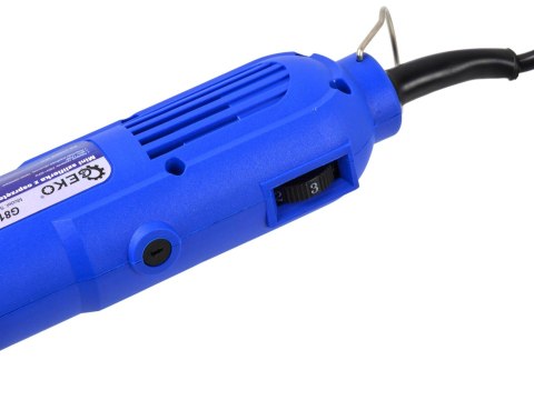 Mini szlifierka z osprzętem 40el. G81222 Mini szlifierka z osprzętem 40el. G81222
