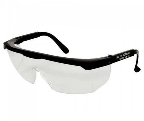 Okulary ochronne B507 Okulary ochronne B507