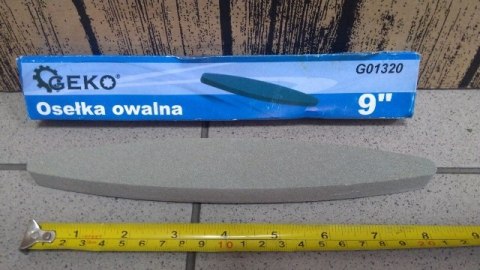 Osełka owalna ''9'' G01320 Osełka owalna ''9'' G01320