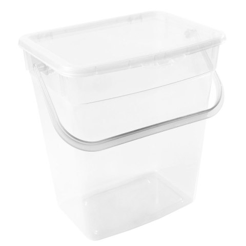Pojemnik na detergenty 10l | 5060 Pojemnik na detergenty 10l | 5060