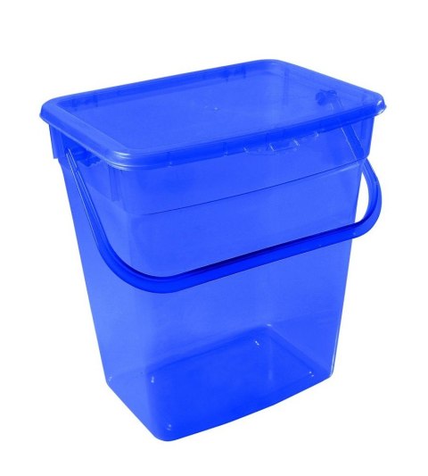 Pojemnik na detergenty 10l | 5060 Pojemnik na detergenty 10l | 5060