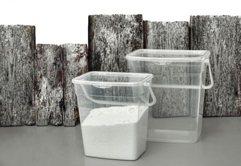 Pojemnik na detergenty 10l | 5060 Pojemnik na detergenty 10l | 5060