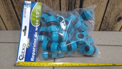 Reparator 25szt do węża 1/2 BLUE G73035 Reparator 25szt do węża 1/2 BLUE G73035