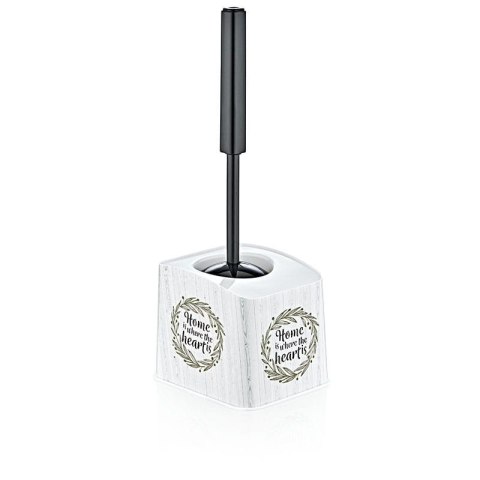 Szczotka do wc HOME | D022 Szczotka do wc HOME | D022