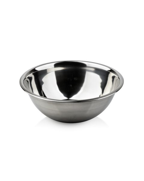 Miska nierdzewna głęboka 30cm COOKINI Basic Kitchen Miska nierdzewna głęboka 30cm COOKINI Basic Kitchen