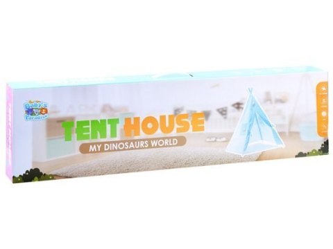 Namiot Jednorożec wigwam Tipi dla dziecka | ZA3556 Namiot Jednorożec wigwam Tipi dla dziecka | ZA3556