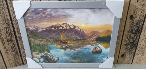 Obraz 30x40 GÓRY ZD276 Obraz 30x40 GÓRY ZD276