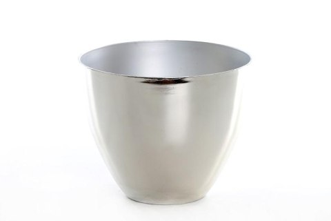 Osłonka z tworzywa sztucznego srebrna h13cm ART15740 Osłonka z tworzywa sztucznego srebrna h13cm ART15740