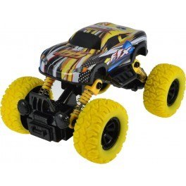 Pojazd Big Wheels | B-088 Pojazd Big Wheels | B-088
