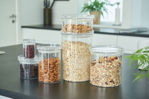 Pojemnik na żywność 0,8l STOCKHOLM | 5316 Pojemnik na żywność 0,8l STOCKHOLM | 5316