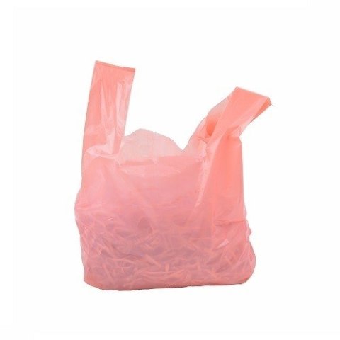 Reklamówka 100szt. KOLOR 28x48cm Reklamówka 100szt. KOLOR 28x48cm