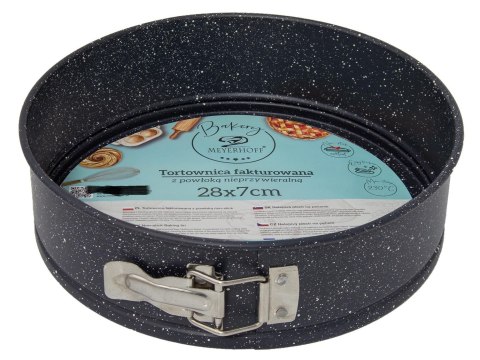 Tortownica 28 cm MARMUREK 0958 Tortownica 28 cm MARMUREK 0958