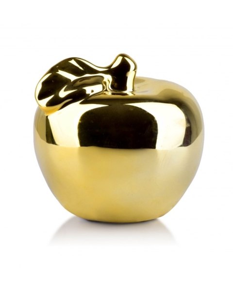 APPLE Figura 4szt JABŁKO 9xh8.5cm HTC1645 18 APPLE Figura 4szt JABŁKO 9xh8.5cm HTC1645 18