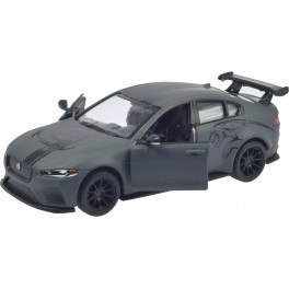 Auto metalowe KINSMART - Jaguar XE SV Project 8 K-742 Auto metalowe KINSMART - Jaguar XE SV Project 8 K-742