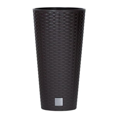 Doniczka rattan RATO Tubus 48cm Umbra Doniczka rattan RATO Tubus 48cm Umbra