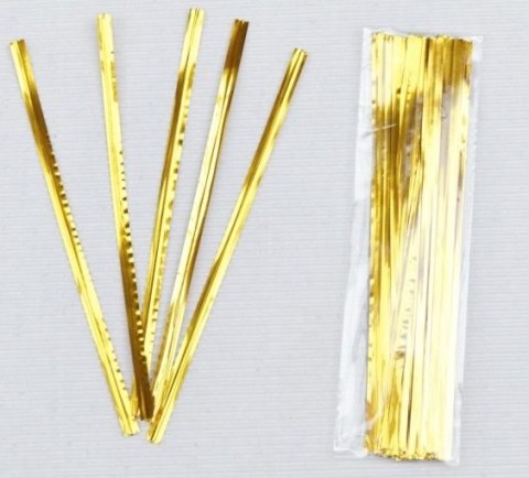Drucik do pakowania 12 cm 50szt. | WOR-0011 Drucik do pakowania 12 cm 50szt. | WOR-0011