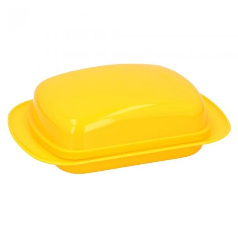 Maselniczka plastikowa Maselniczka plastikowa