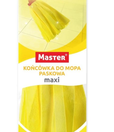 Mop paskowy maxi 35cm S082 Mop paskowy maxi 35cm S082