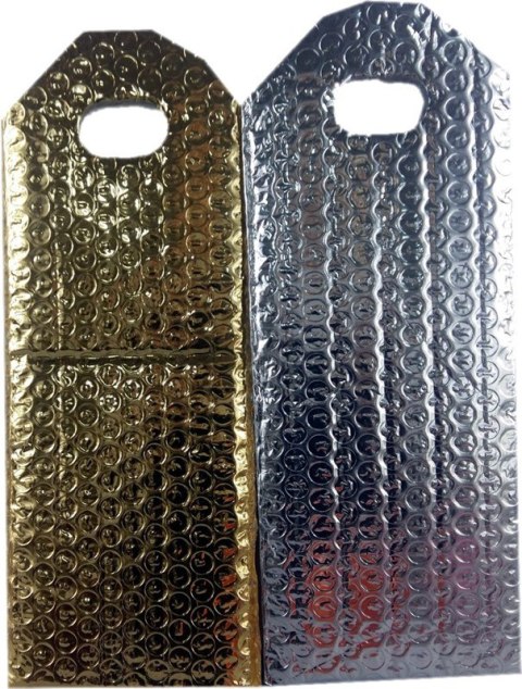 Torebka termiczna na napoje 0.5L 30x11.5cm - 10szt. AR-743TX Torebka termiczna na napoje 0.5L 30x11.5cm - 10szt. AR-743TX