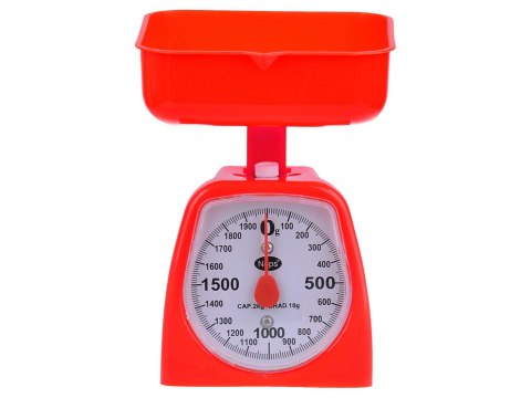 Waga kuchenna 5kg | TR-1096 Waga kuchenna 5kg | TR-1096