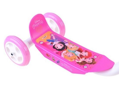 Hulajnoga trójkołowa Princess Disney'a | SP0594 Hulajnoga trójkołowa Princess Disney'a | SP0594