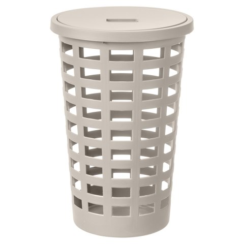 Kosz Boston 54l okrągły | 6015 Kosz Boston 54l okrągły | 6015