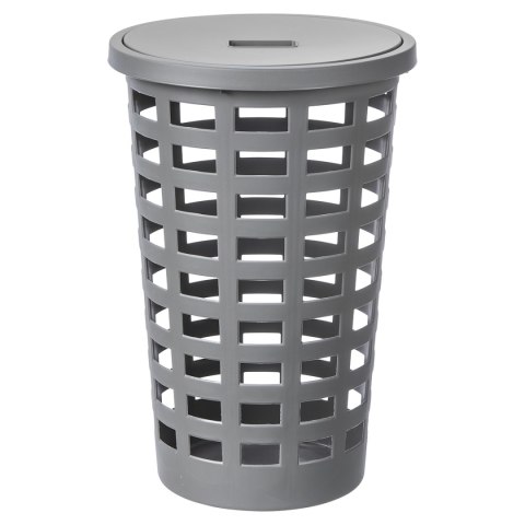 Kosz Boston 54l okrągły | 6015 Kosz Boston 54l okrągły | 6015