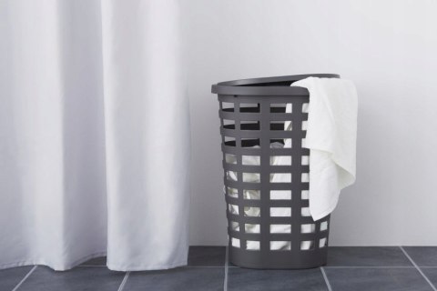 Kosz Boston 54l okrągły | 6015 Kosz Boston 54l okrągły | 6015